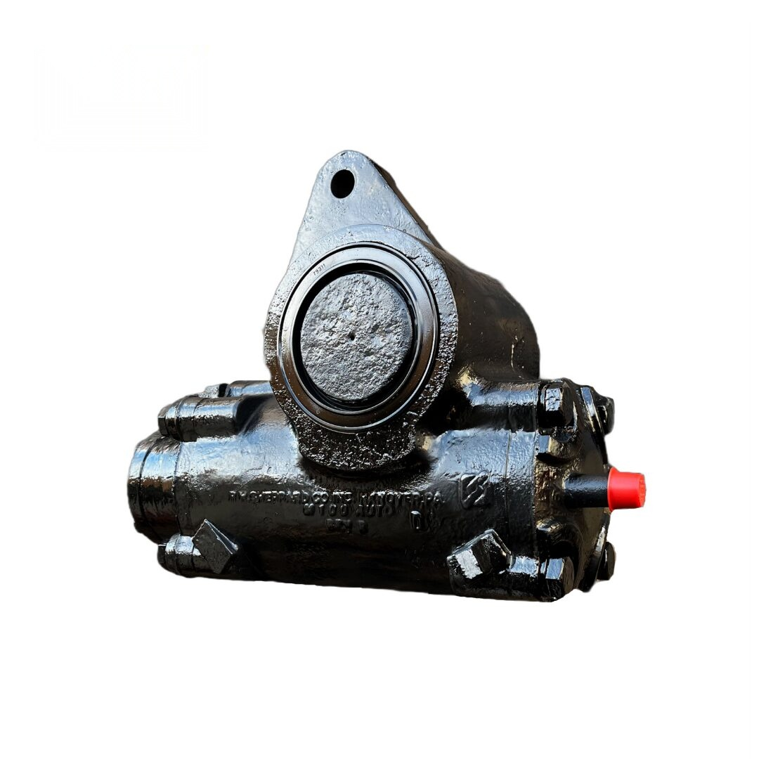 Score Auto Parts SHEPPARD M100 PTS31 POWER STEERING GEAR BOX MACK